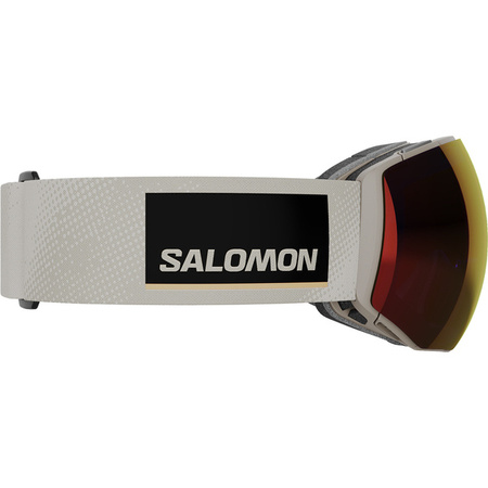 GOGLE SALOMON RADIUM PRIME SIGMA PHOTO Rainy Day 2025