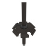 KIJE NARCIARSKIE ATOMIC AMT Black 2026