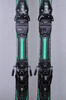 NARTY UŻYWANE HEAD SUPERSHAPE E. MAGNUM + Head PRD12 24/5 163 cm NRC260