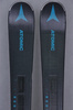 NARTY UŻYWANE ATOMIC REDSTER X7 + Atomic MI12 GW 24/25 162 cm NRC280