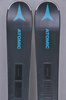 NARTY UŻYWANE ATOMIC REDSTER X7 + Atomic MI12 GW 24/25 169 cm NRC553