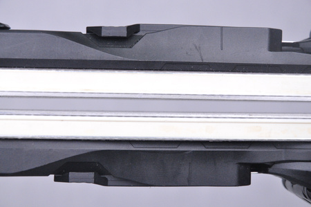 NARTY UŻYWANE ATOMIC REDSTER S8 + X12 GW 24/25 152 cm NRC150