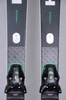 NARTY UŻYWANE HEAD SUPERSHAPE E. MAGNUM + Head PRD12 24/5 170 cm NRC266