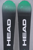 NARTY UŻYWANE HEAD SUPERSHAPE E. MAGNUM + Head PRD12 24/5 156 cm NRC254