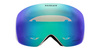GOGLE OAKLEY FLIGHT DECK L Matte White / Prizm Snow Argon Iridium 2026
