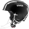 KASK NARCIARSKI UVEX RESOLUTION SL Black 2026