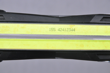 NARTY UŻYWANE FISCHER RC4 SUPERIOR TI 23/24 + Z11 155 cm NRC734