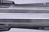 NARTY UŻYWANE STOCKLI LASER SC + MC11 24/25 163 cm NRC104