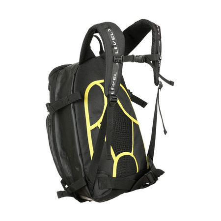 PLECAK LEVEL BACKPACK FREERIDE EAGLE Forest 2026