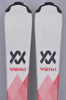 NARTY UŻYWANE VOLKL DEACON 7.2 + FTD 10 21/22 144 cm NRC1150