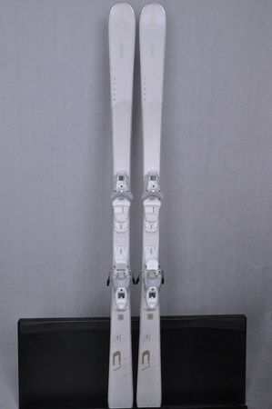 NARTY UŻYWANE ATOMIC CLOUD C7 + Atomic M10 23/24 163 cm NRC1221