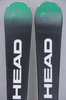 NARTY UŻYWANE HEAD SUPERSHAPE E. MAGNUM + Head PRD12 24/5 163 cm NRC260