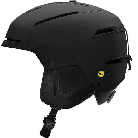 KASK NARCIARSKI SALOMON ARCANE PRIME MIPS Black 2026