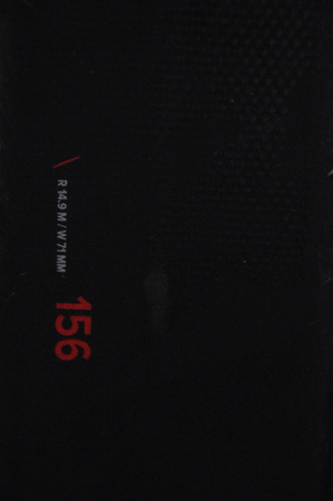 NARTY UŻYWANE ATOMIC REDSTER RX + M10 23/24 156 cm NRC1049