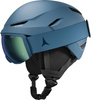JUNIORSKI KASK NARCIARSKI ATOMIC REVENT JR Blue 2026