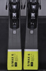 NARTY UŻYWANE SALOMON S/MAX 6 + M10 23/24 146 cm NRC811