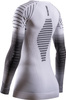 DAMSKA KOSZULKA TERMICZNA X-BIONIC INVENT FX White/Grey 2026