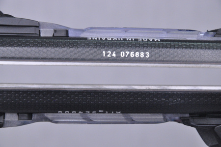 NARTY UŻYWANE NORDICA SPITFIRE 73 24/25 + Marker TP2 10 162 cm NRC887