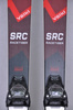 NARTY UŻYWANE VOLKL RACETIGER SRC + Motion 10 24/25 168 cm NRC552