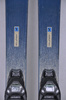 NARTY UŻYWANE K2 DISRUPTION 78TI + MXC 12 24/25 170 cm NRC981