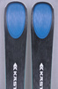 NARTY UŻYWANE KASTLE PX 81 + K11 23/24 165 cm NRC55