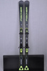 NARTY UŻYWANE FISCHER RC4 SUPERIOR TI 23/24 + Z11 160 cm NRC771