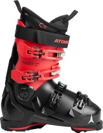 BUTY NARCIARSKIE ATOMIC HAWX ULTRA 100 Black/Red 2026