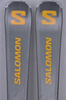 NARTY UŻYWANE SALOMON S/MAX F8 XT + M10 2024 149 cm NRC402