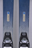 NARTY UŻYWANE K2 DISRUPTION 78TI + MXC 12 24/25 170 cm NRC979