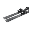 DAMSKIE NARTY NORDICA BELLE SL DC FDT + TP2 LIGHT11 FDT 2025