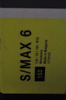 NARTY UŻYWANE SALOMON S/MAX 6 + M10 23/24 153 cm NRC803