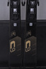 DAMSKIE NARTY UŻYWANE ATOMIC CLOUD C9 + M10 GW 24/25 157 cm NRC378