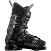 BUTY NARCIARSKIE SALOMON S/PRO ALPHA 110 GW Black/Dark Grey Metallic 2026