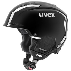 KASK NARCIARSKI UVEX RESOLUTION SL Black 2026