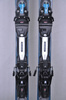 NARTY UŻYWANE KASTLE MX 75 + K12 PRW 23/24 165 cm NRC43