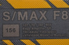 NARTY UŻYWANE SALOMON S/MAX F8 XT + M10 2024 156 cm NRC423
