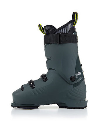 BUTY NARCIARSKIE FISCHER RC4 110 MV BOA VAC GW Rhino Gray 2026