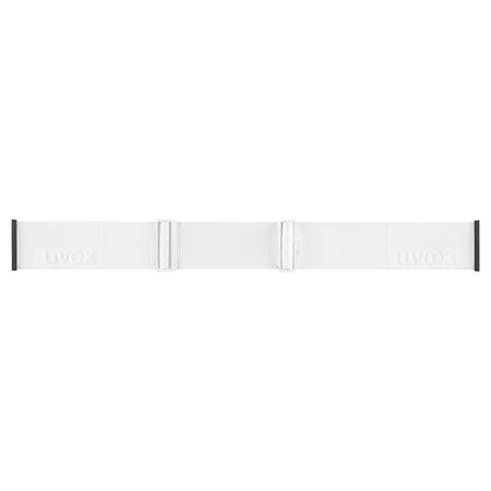 GOGLE UVEX VICTORIOUS V White Matt / Vario Rose Mirror 2026