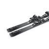 DAMSKIE NARTY NORDICA BELLE SL DC FDT + TPX 12 FDT Black/Silver 2026