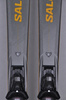 NARTY UŻYWANE SALOMON S/MAX F8 XT + M10 2024 156 cm NRC422