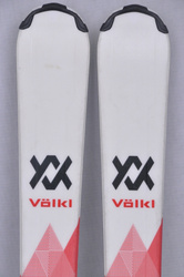 NARTY UŻYWANE VOLKL DEACON 7.2 + FTD 10 21/22 172 cm NRC1083