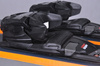 NARTY UŻYWANE BLIZZARD WCR 72 + TLT 10 24/25 167 cm NRC912