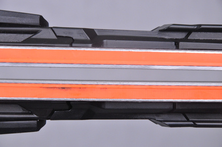 NARTY UŻYWANE ATOMIC REDSTER S7 + M12 GW 22/23 149 cm NRC710