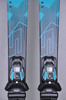 NARTY UŻYWANE ATOMIC REDSTER X5 + Atomic M10 GW 24/25 154 cm NRC313
