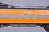 NARTY UŻYWANE BLIZZARD WCR 72 + TLT 10 24/25 160 cm NRC918