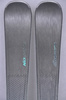 NARTY UŻYWANE NORDICA BELLE 72 DC 24/25 + TP2 11 156 cm NRC615