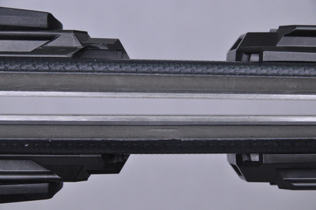 NARTY UŻYWANE ATOMIC REDSTER SC + M10 23/24 154 cm NRC469