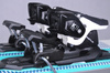NARTY UŻYWANE KASTLE PX 81 + K11 23/24 151 cm NRC52