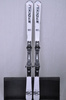 NARTY UŻYWANE STOCKLI LASER SC + MC11 24/25 163 cm NRC104