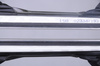 NARTY UŻYWANE VOLKL FLAIR SC 23/24 + Marker VMOTION 11 158 cm NRC296